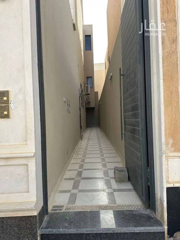 شقة للإيجار في شارع أحمد بن إدريس, حي البيان, مدينة الرياض, منطقة الرياض