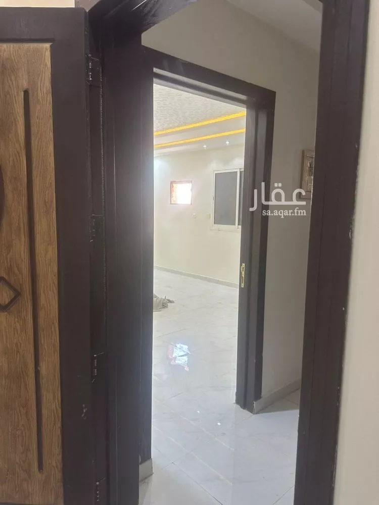 شقة للإيجار في شارع محمد بن مبارك التكروري, حي القادسية, مدينة الرياض, منطقة الرياض