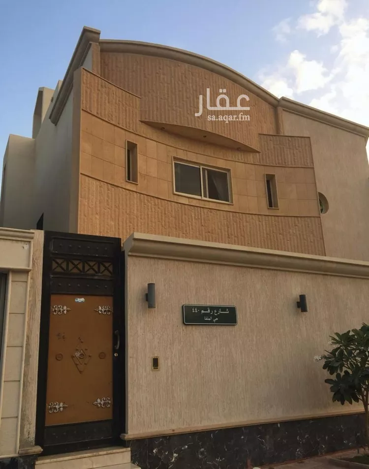 شقة للإيجار في شارع الدهناء, حي الملقا, مدينة الرياض, منطقة الرياض 8