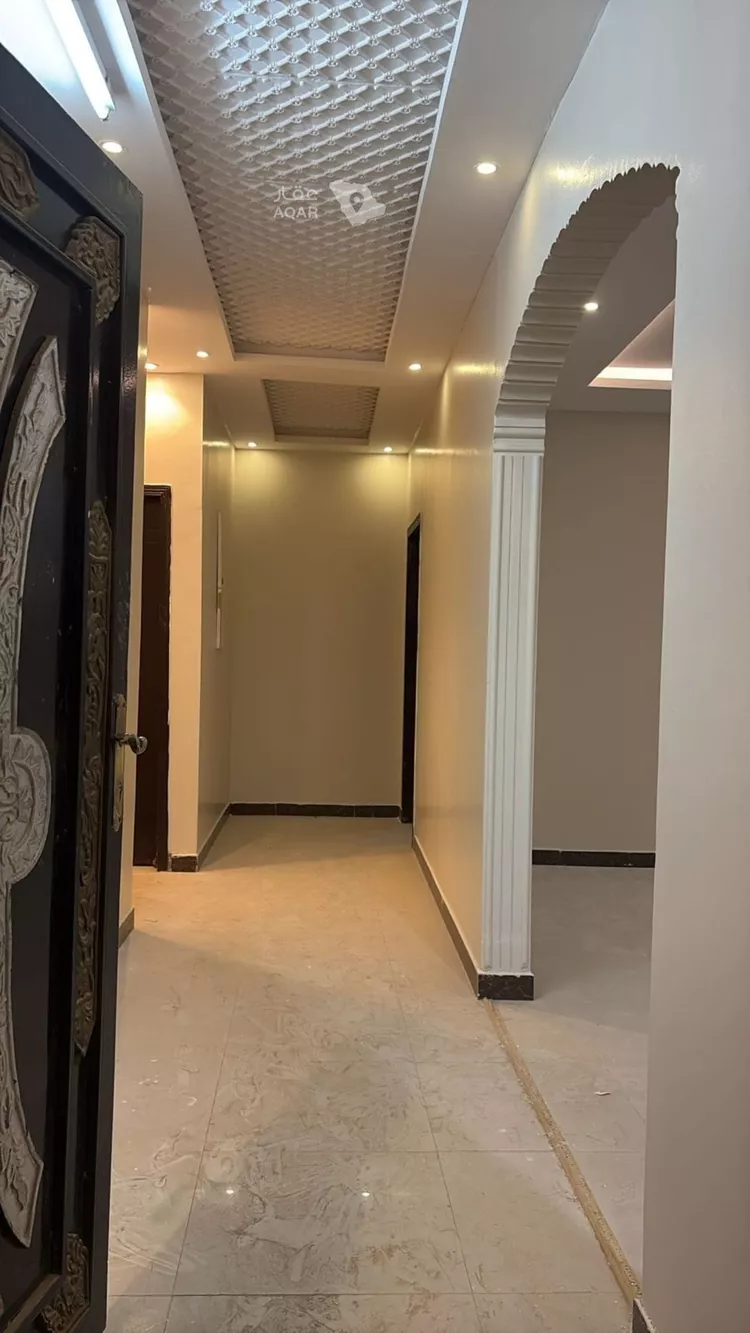 دور للإيجار في شارع عبدالرحمن بن إبراهيم, حي طويق, مدينة الرياض, منطقة الرياض 7