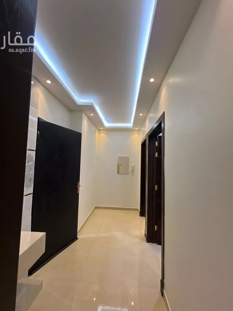 شقة للإيجار في شارع أبي عبيدة النابلسي, حي عكاظ, مدينة الرياض, منطقة الرياض 7
