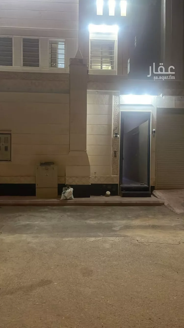شقة للإيجار في شارع رقم 89, حي الجنادرية, مدينة الرياض, منطقة الرياض 1 صورة