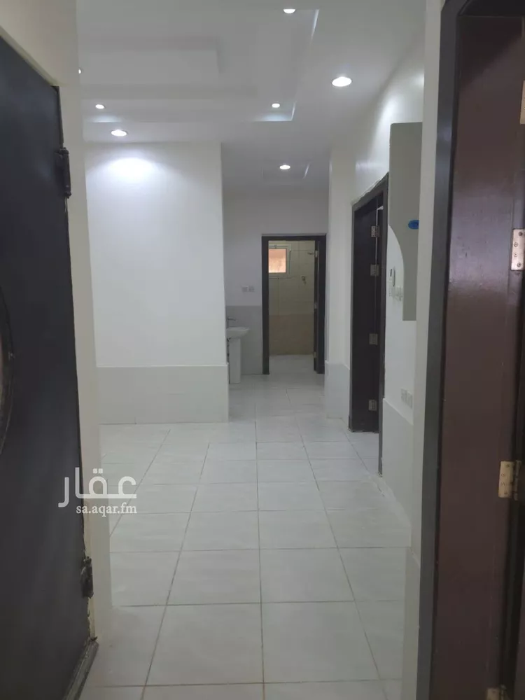 شقة للإيجار في شارع إبراهيم الخطيب, حي القيروان, مدينة الرياض, منطقة الرياض صورة 3