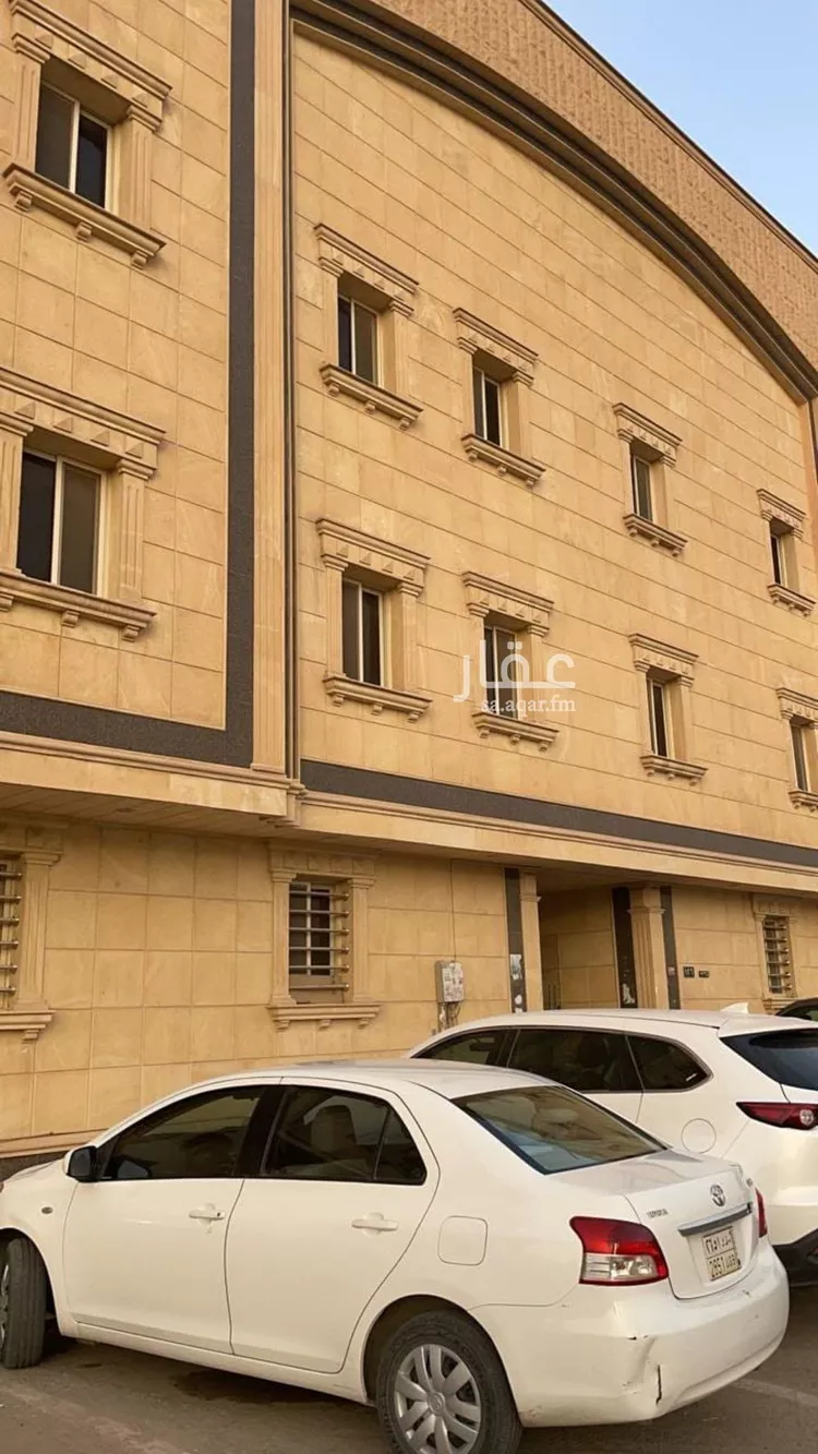 شقة للإيجار في شارع رقم 234, حي الياسمين, مدينة الرياض, منطقة الرياض صورة 3