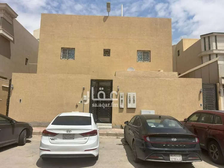 فيلا للبيع في شارع رقم 345, حي ظهرة لبن, مدينة الرياض, منطقة الرياض