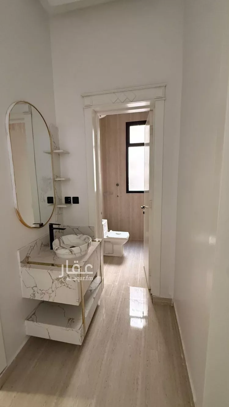 شقة للإيجار في شارع رقم 131, حي الجنادرية, مدينة الرياض, منطقة الرياض صورة 3