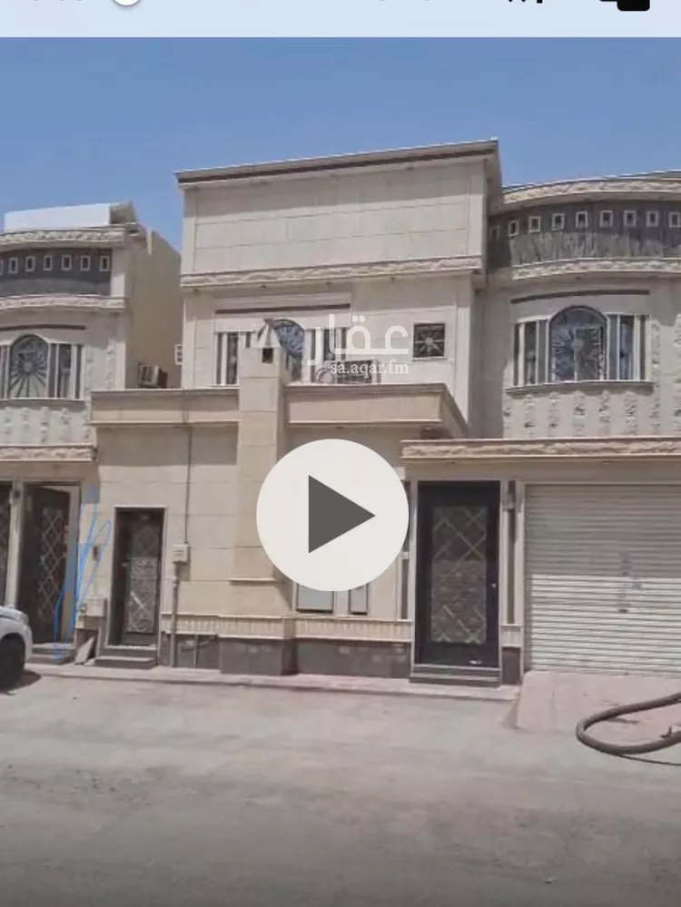 شقة للإيجار في شارع جعفر بن ثوابة, حي الرمال, مدينة الرياض, منطقة الرياض