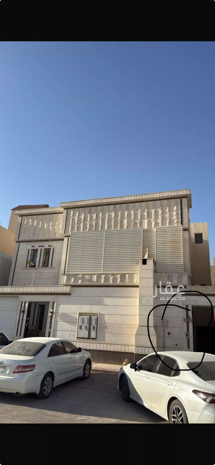 شقة للإيجار في شارع أحمد بن إدريس, حي البيان, مدينة الرياض, منطقة الرياض