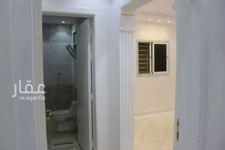 شقة للإيجار في شارع عبدالوهاب الأحمدي, حي بدر, مدينة الرياض, منطقة الرياض صورة 4