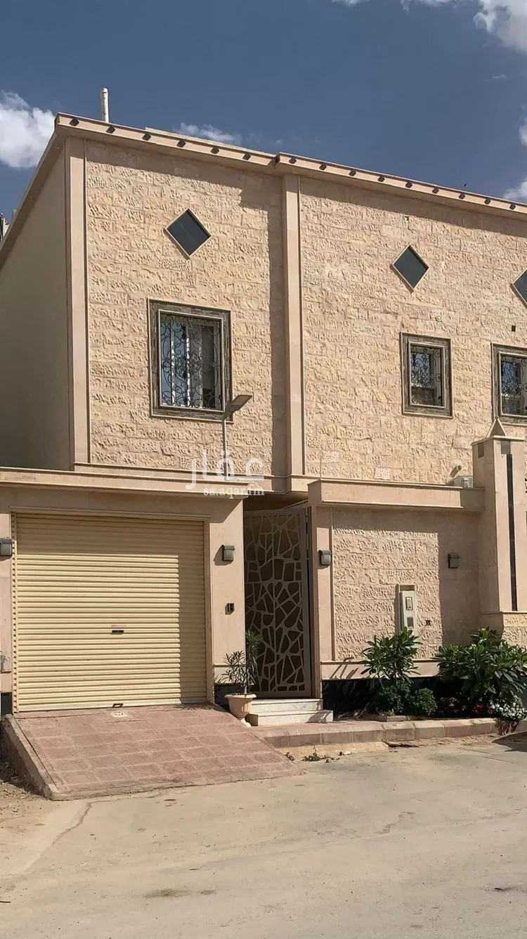 Villa for Rent in Riyadh Al Mahdiyah