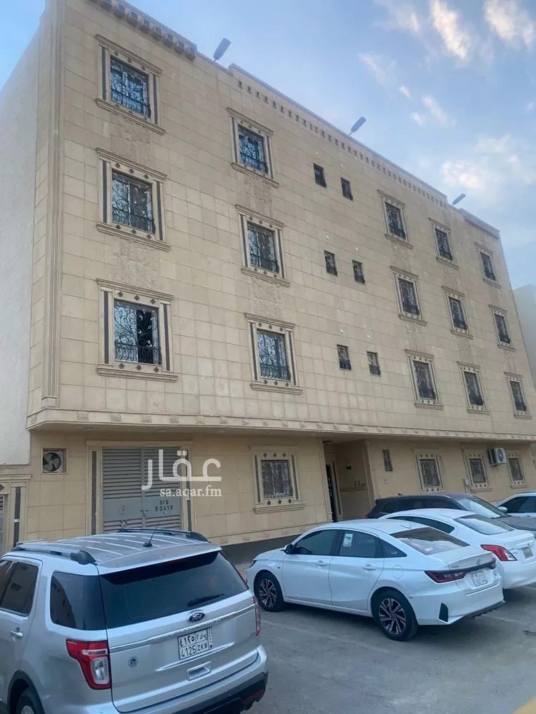 شقة للإيجار في شارع رقم 208, حي ظهرة لبن, مدينة الرياض, منطقة الرياض