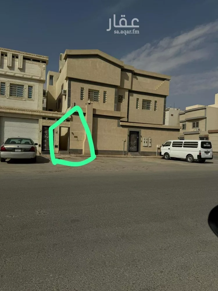 شقة للإيجار في شارع رقم 89, حي الجنادرية, مدينة الرياض, منطقة الرياض صورة 2