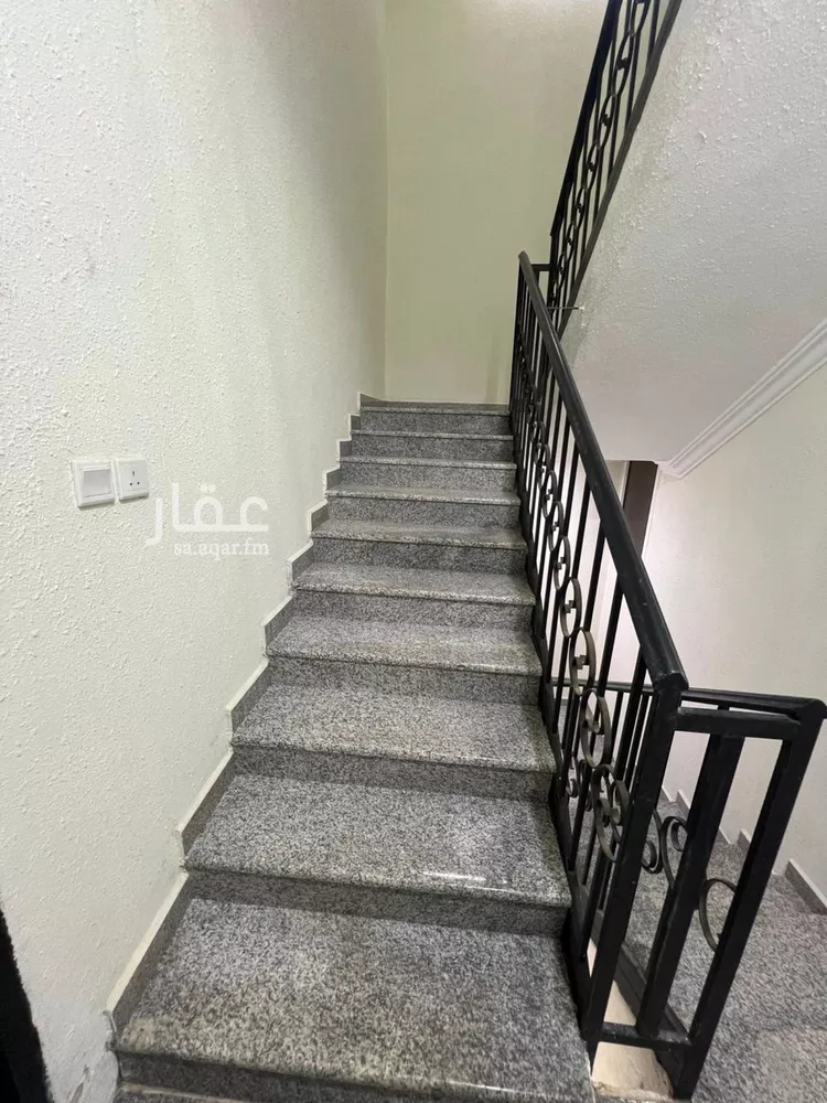 شقة للإيجار في شارع أبي عبيدة النابلسي, حي عكاظ, مدينة الرياض, منطقة الرياض 9