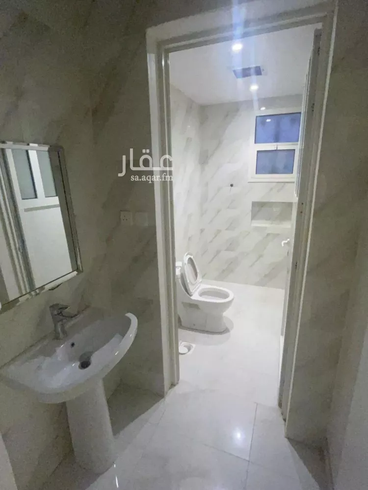شقة للإيجار في شارع أبيان, حي القادسية, مدينة الرياض, منطقة الرياض