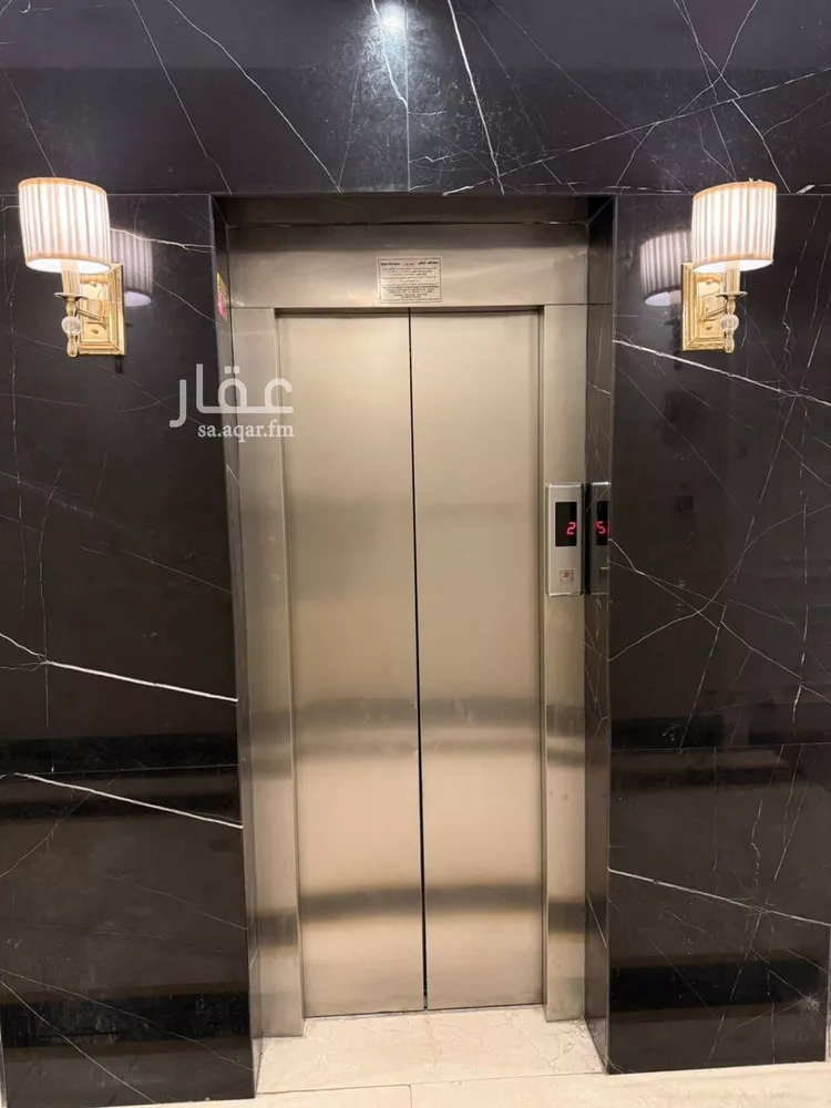 شقة للإيجار في شارع رقم 228, حي الياسمين, مدينة الرياض, منطقة الرياض صورة 2