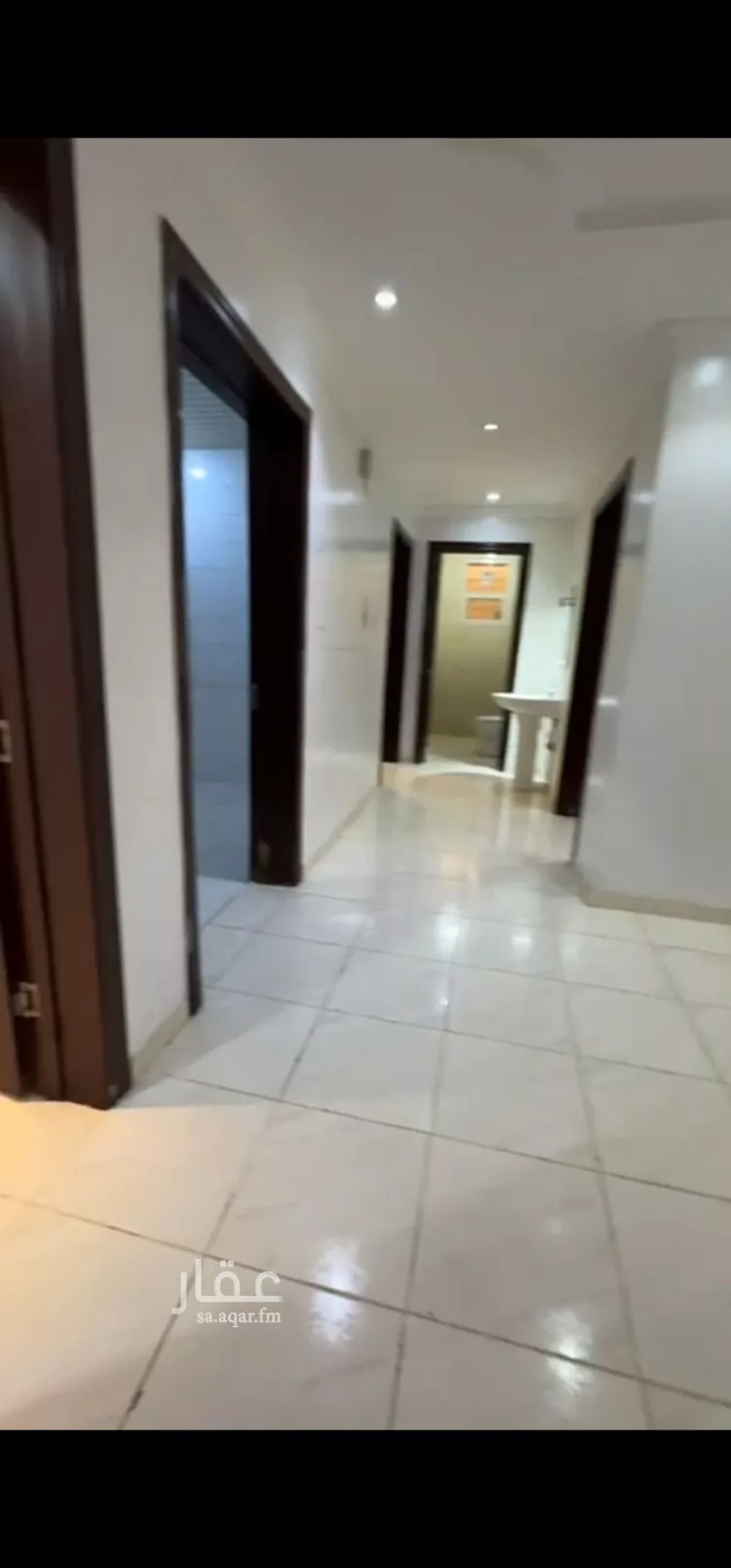 شقة للإيجار في شارع أحمد السباعي, حي الحزم, مدينة الرياض, منطقة الرياض 1 صورة