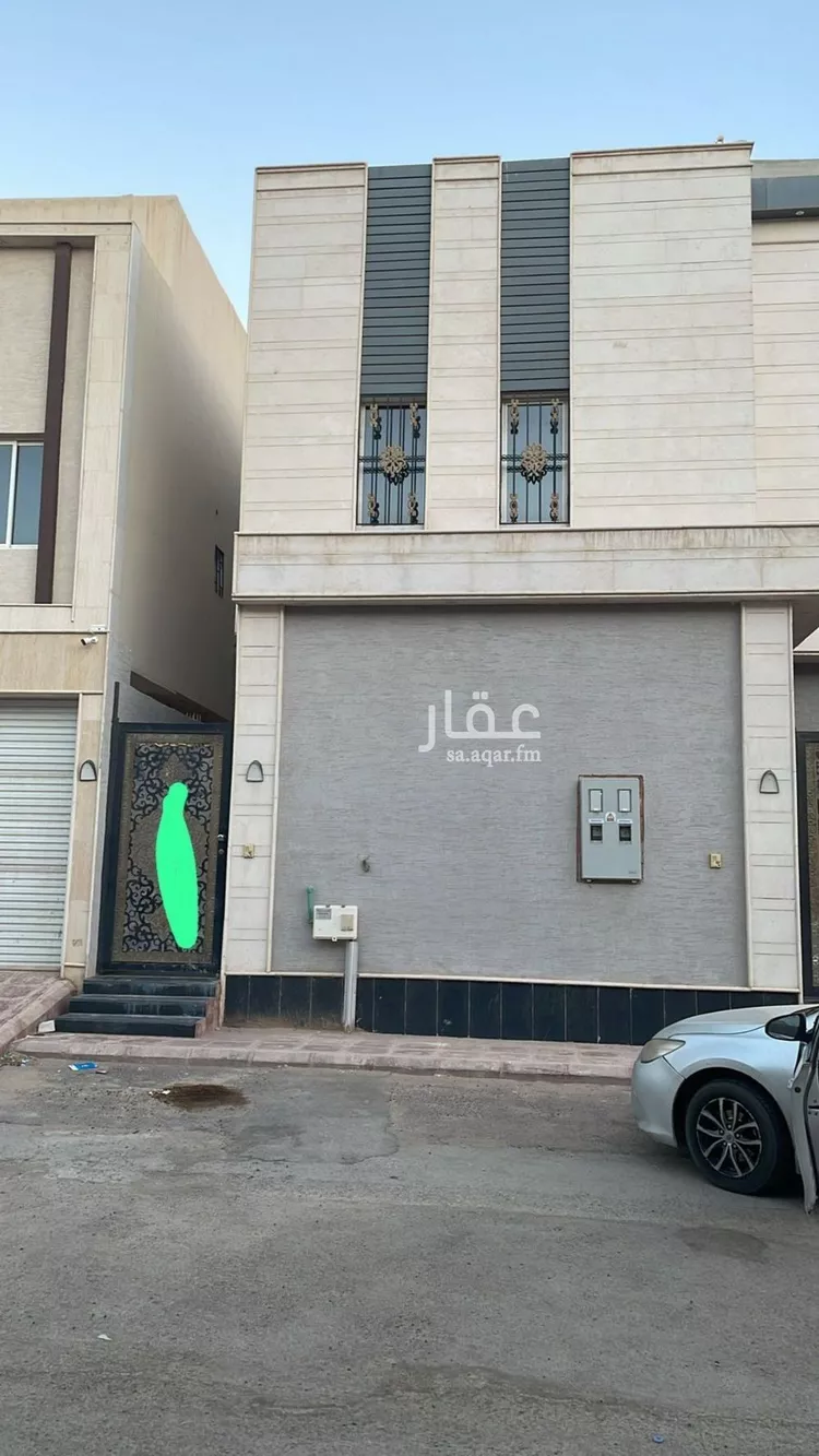 شقة للإيجار في شارع ابن الكوفي, حي الرمال, مدينة الرياض, منطقة الرياض صورة 4