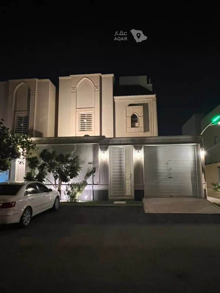 فيلا للإيجار في شارع الإقحوانة, حي الدار البيضاء, مدينة الرياض, منطقة الرياض 16