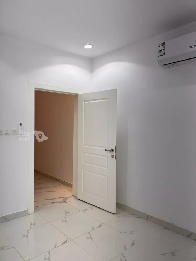 شقة للإيجار في شارع إبراهيم الخطيب, حي القيروان, مدينة الرياض, منطقة الرياض