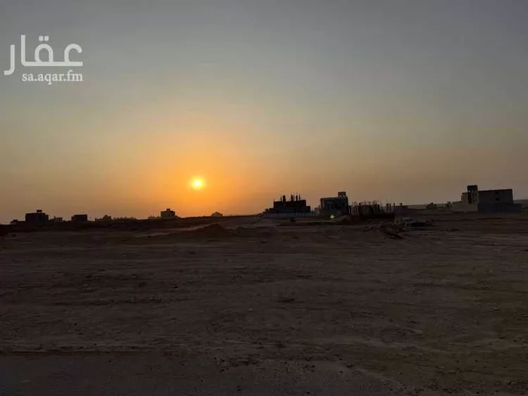 Land for Rent in Riyadh Dahiat Namar