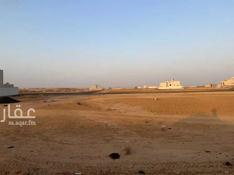أرض للبيع في حي ضاحية نمار, مدينة الرياض, منطقة الرياض صورة 2