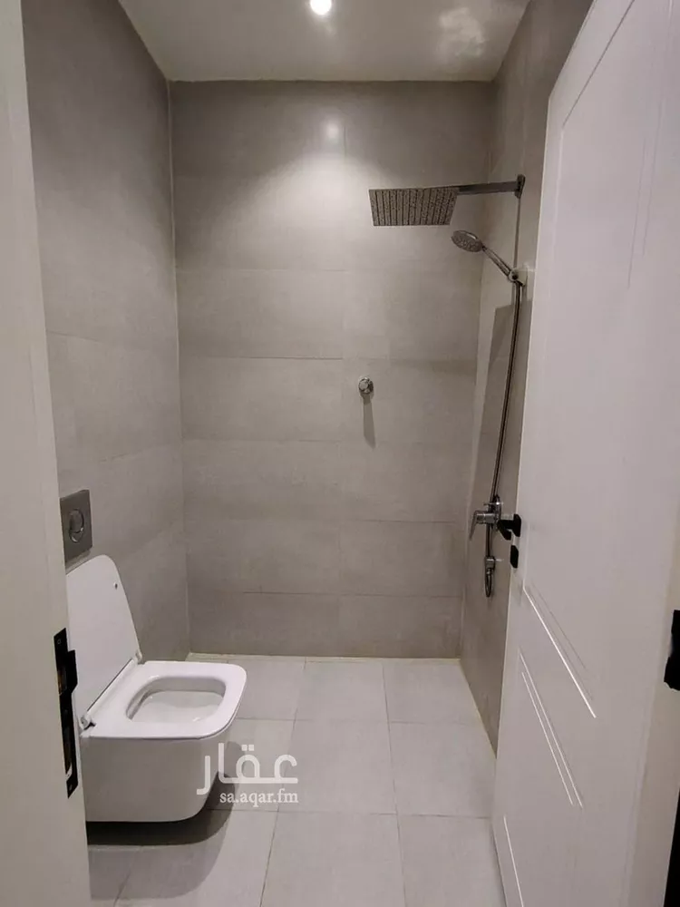 شقة للإيجار في شارع وادي زمزم, حي القادسية, مدينة الرياض, منطقة الرياض