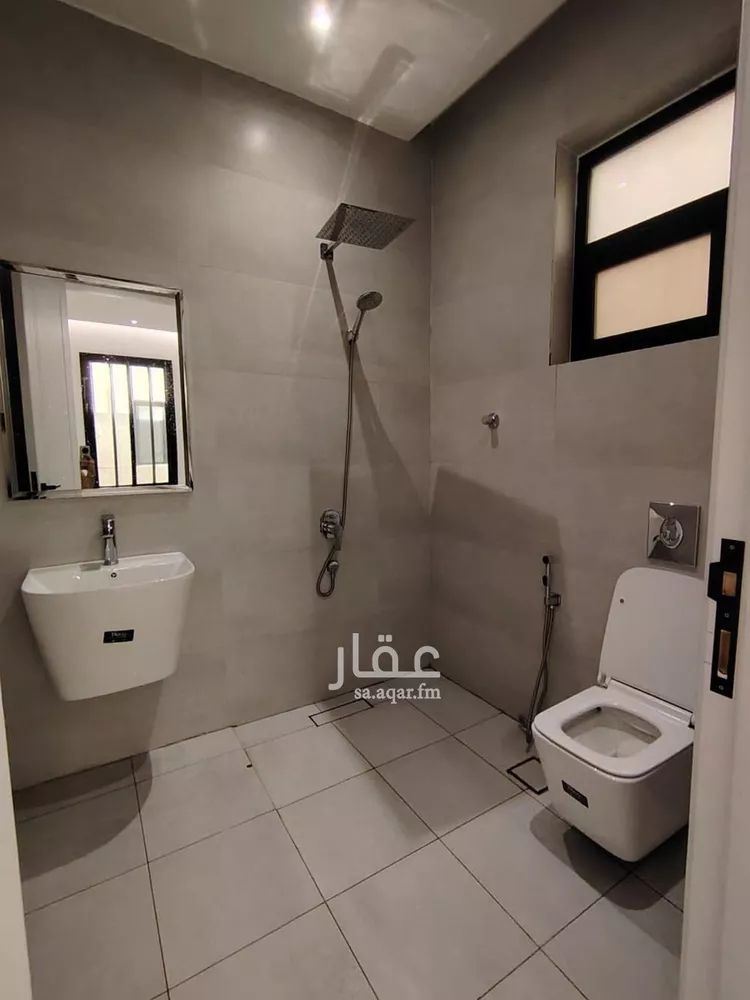 شقة للإيجار في شارع وادي زمزم, حي القادسية, مدينة الرياض, منطقة الرياض صورة 2