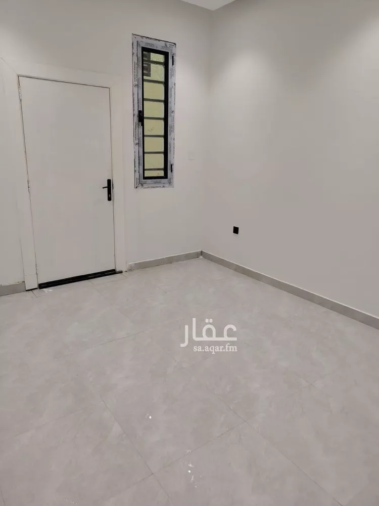 شقة للإيجار في شارع وادي زمزم, حي القادسية, مدينة الرياض, منطقة الرياض