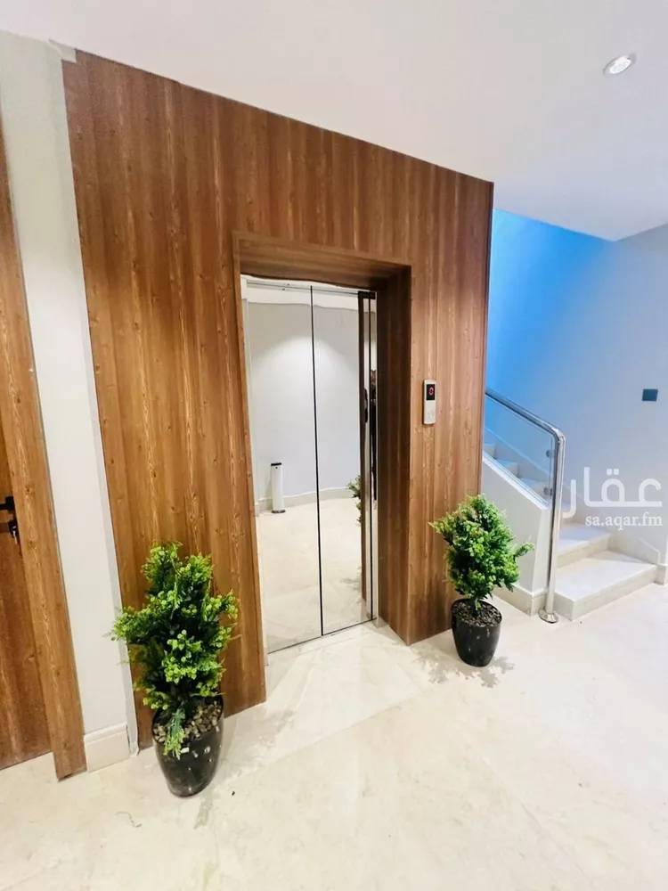 شقة للإيجار في شارع عبدالله بن مسعود, حي النسيم الغربي, مدينة الرياض, منطقة الرياض صورة 3