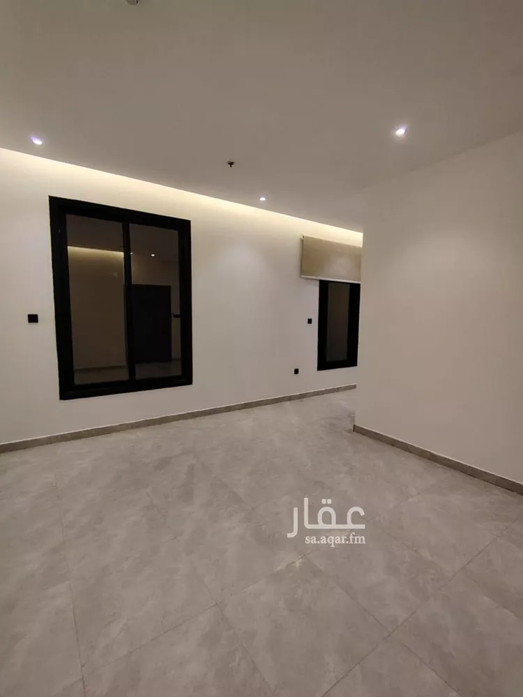 شقة للإيجار في شارع وادي زمزم, حي القادسية, مدينة الرياض, منطقة الرياض