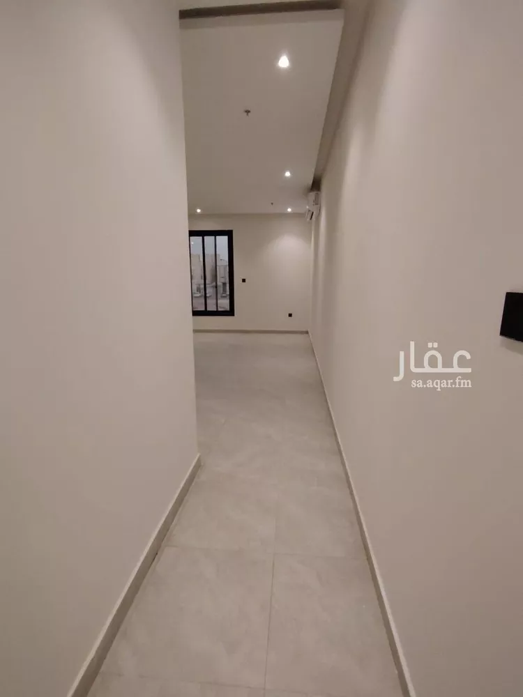 شقة للإيجار في شارع وادي زمزم, حي القادسية, مدينة الرياض, منطقة الرياض صورة 3