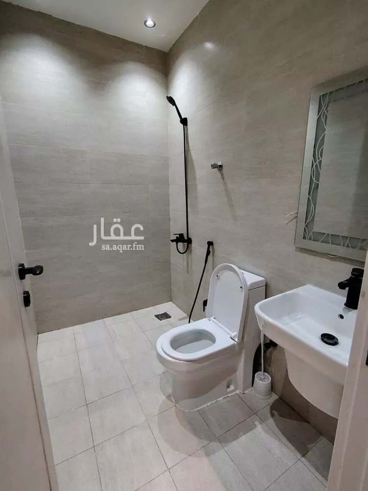 شقة للإيجار في شارع جرش, حي اليرموك, مدينة الرياض, منطقة الرياض صورة 2