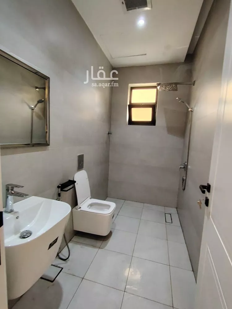 شقة للإيجار في شارع وادي زمزم, حي القادسية, مدينة الرياض, منطقة الرياض صورة 3