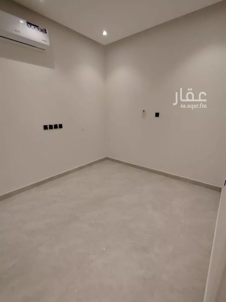 شقة للإيجار في شارع وادي زمزم, حي القادسية, مدينة الرياض, منطقة الرياض
