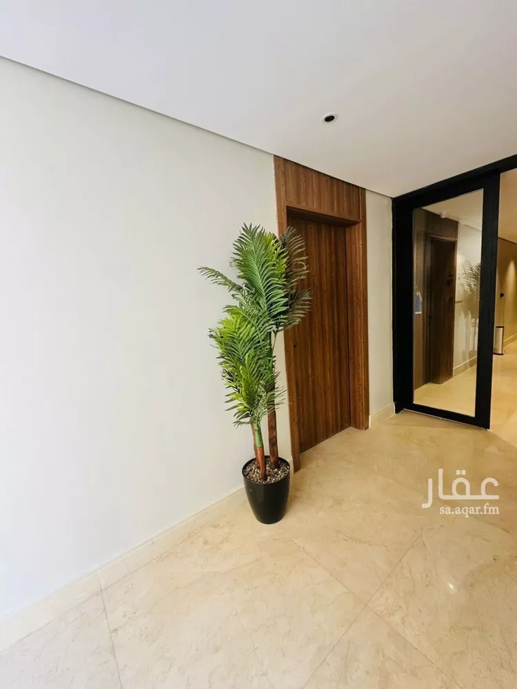 شقة للإيجار في شارع عبدالله بن مسعود, حي النسيم الغربي, مدينة الرياض, منطقة الرياض صورة 4