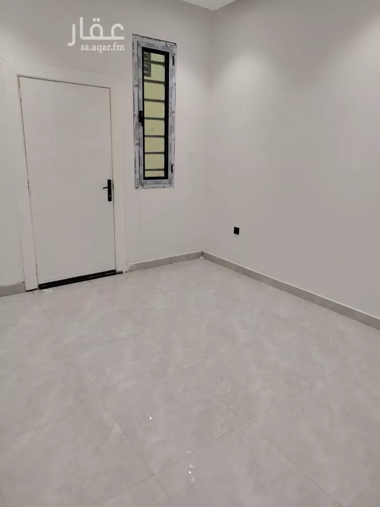 شقة للإيجار في شارع وادي زمزم, حي القادسية, مدينة الرياض, منطقة الرياض صورة 3