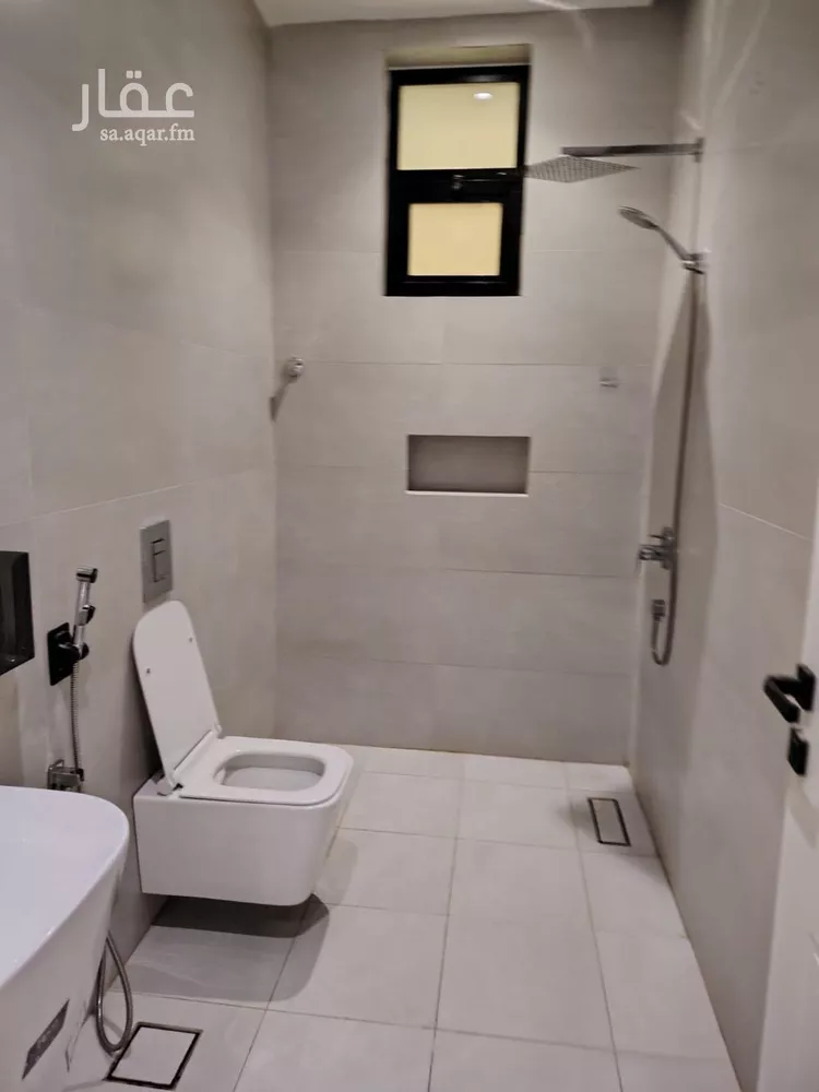 شقة للإيجار في شارع وادي زمزم, حي القادسية, مدينة الرياض, منطقة الرياض صورة 5