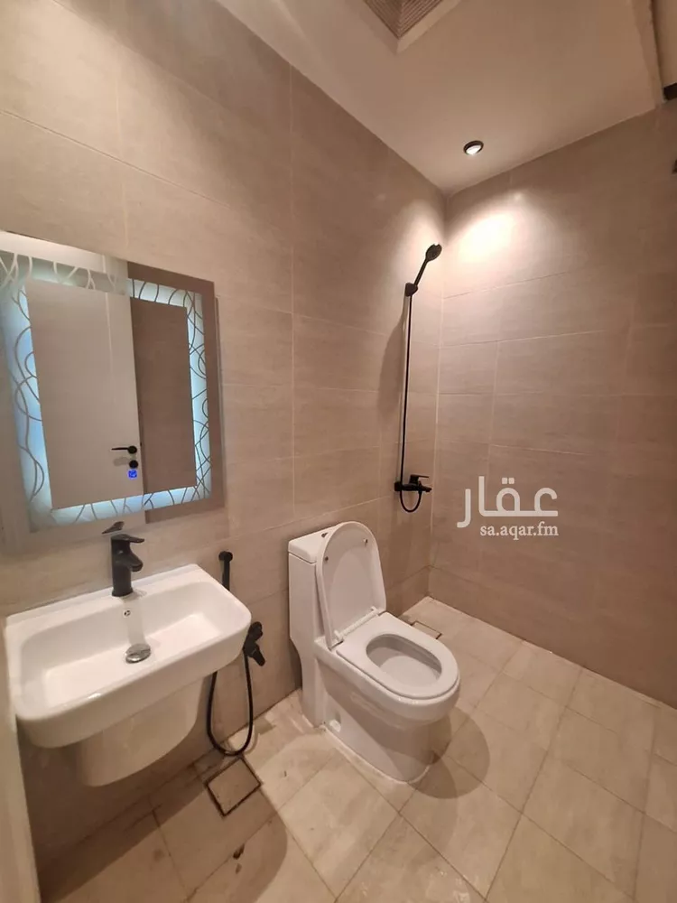 شقة للإيجار في شارع جرش, حي اليرموك, مدينة الرياض, منطقة الرياض صورة 5