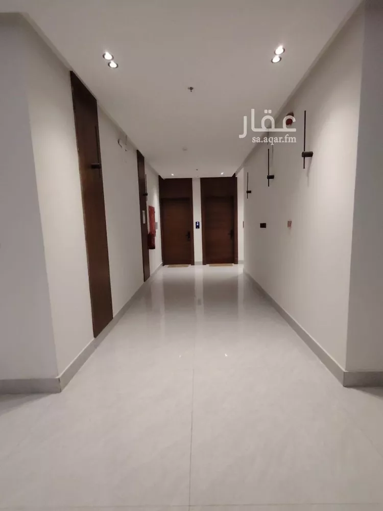 شقة للإيجار في شارع وادي زمزم, حي القادسية, مدينة الرياض, منطقة الرياض صورة 5