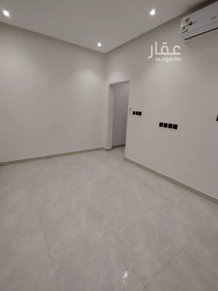 شقة للإيجار في شارع وادي زمزم, حي القادسية, مدينة الرياض, منطقة الرياض صورة 3