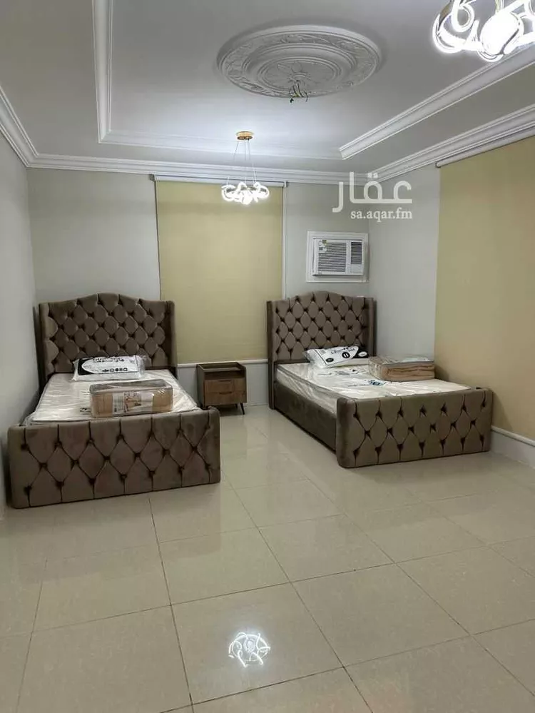 شقة للإيجار في شارع أبي محمد بن المظفر, حي الشراع, مدينة جدة, منطقة مكة المكرمة