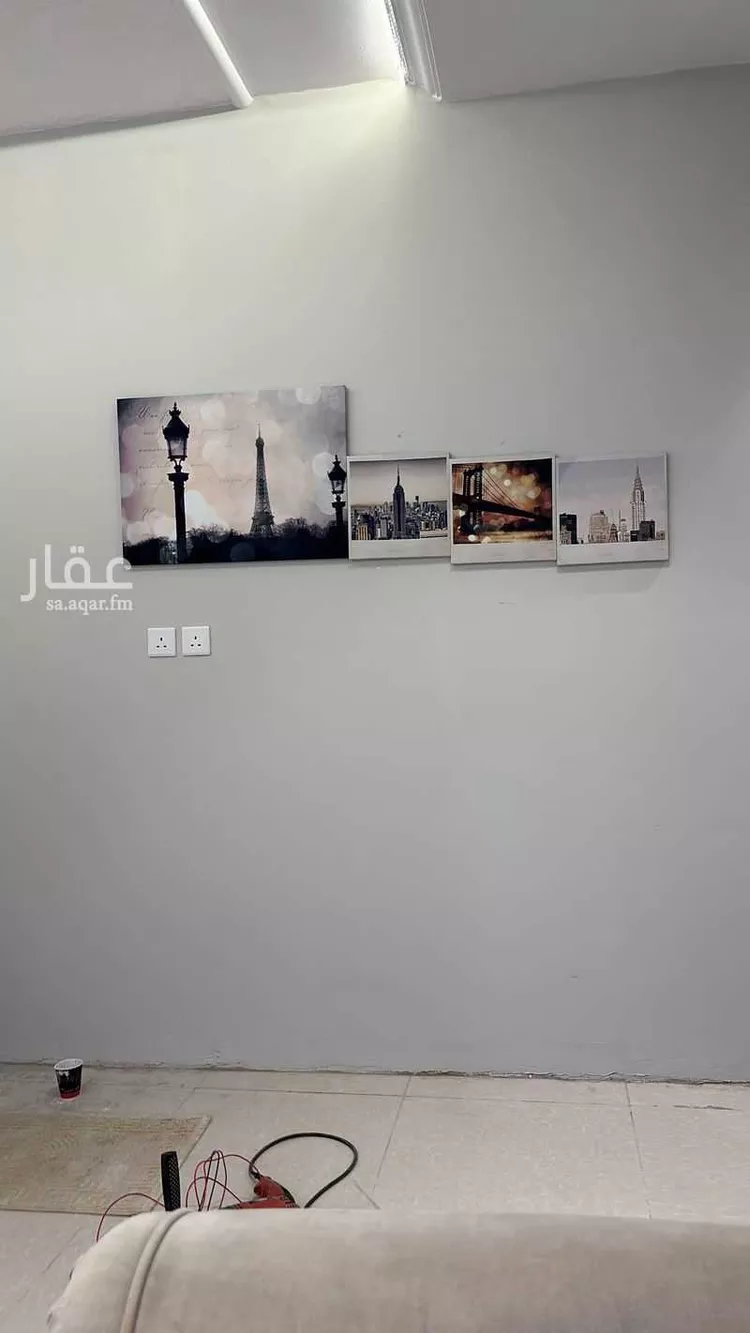 شقة للإيجار في شارع أبي محمد بن المظفر, حي الشراع, مدينة جدة, منطقة مكة المكرمة صورة 5