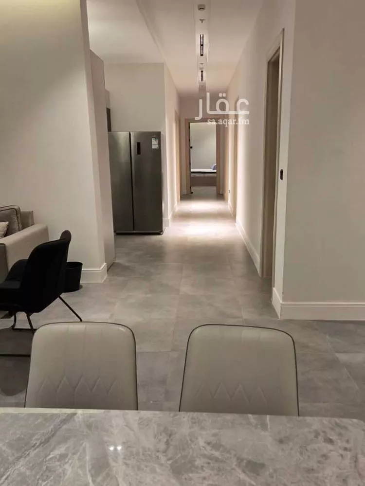شقة للإيجار في شارع الحلفاء, حي الحمراء, مدينة الرياض, منطقة الرياض صورة 3