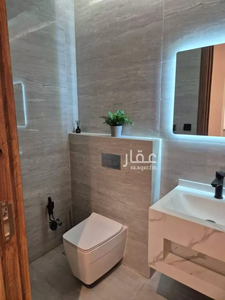 شقة للإيجار في شارع الالمعي, حي البندرية, مدينة الخبر, المنطقة الشرقية صورة 4