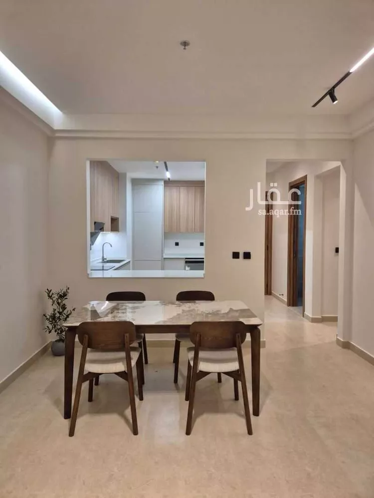 شقة للإيجار في شارع الالمعي, حي البندرية, مدينة الخبر, المنطقة الشرقية صورة 2