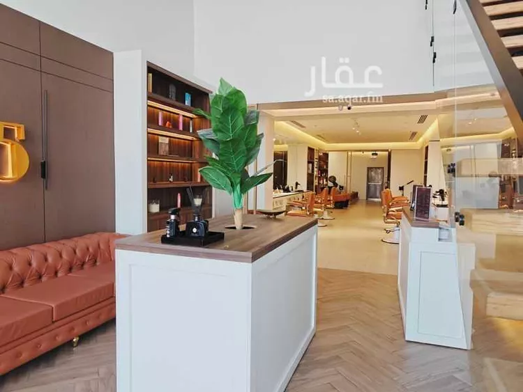 محل للإيجار في شارع فراس بن النضر, حي العليا, مدينة الخبر, المنطقة الشرقية