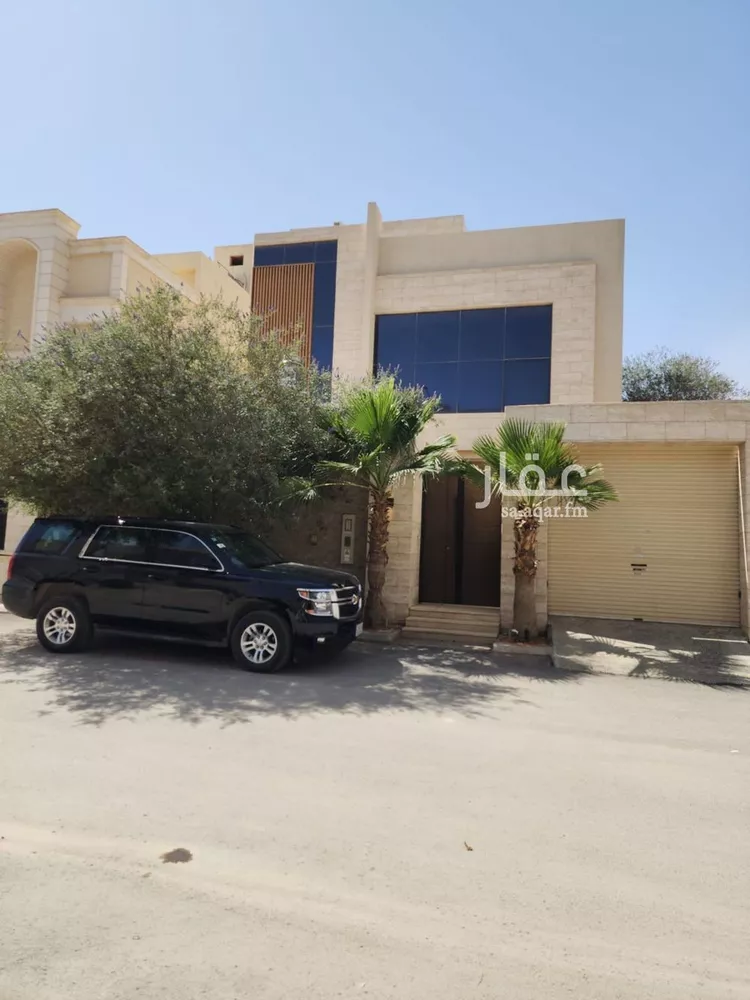 Villa for Sale in Riyadh An Narjis