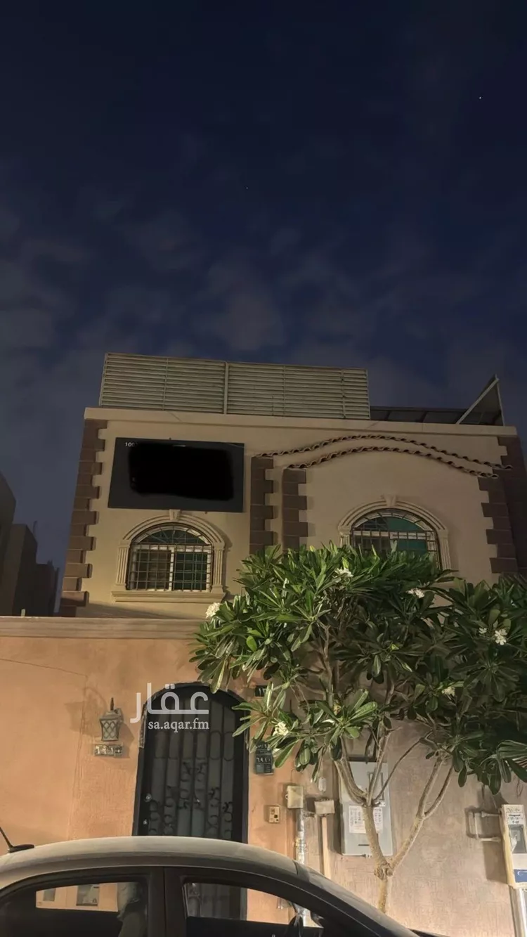 Villa for Sale in Riyadh Al Aqiq