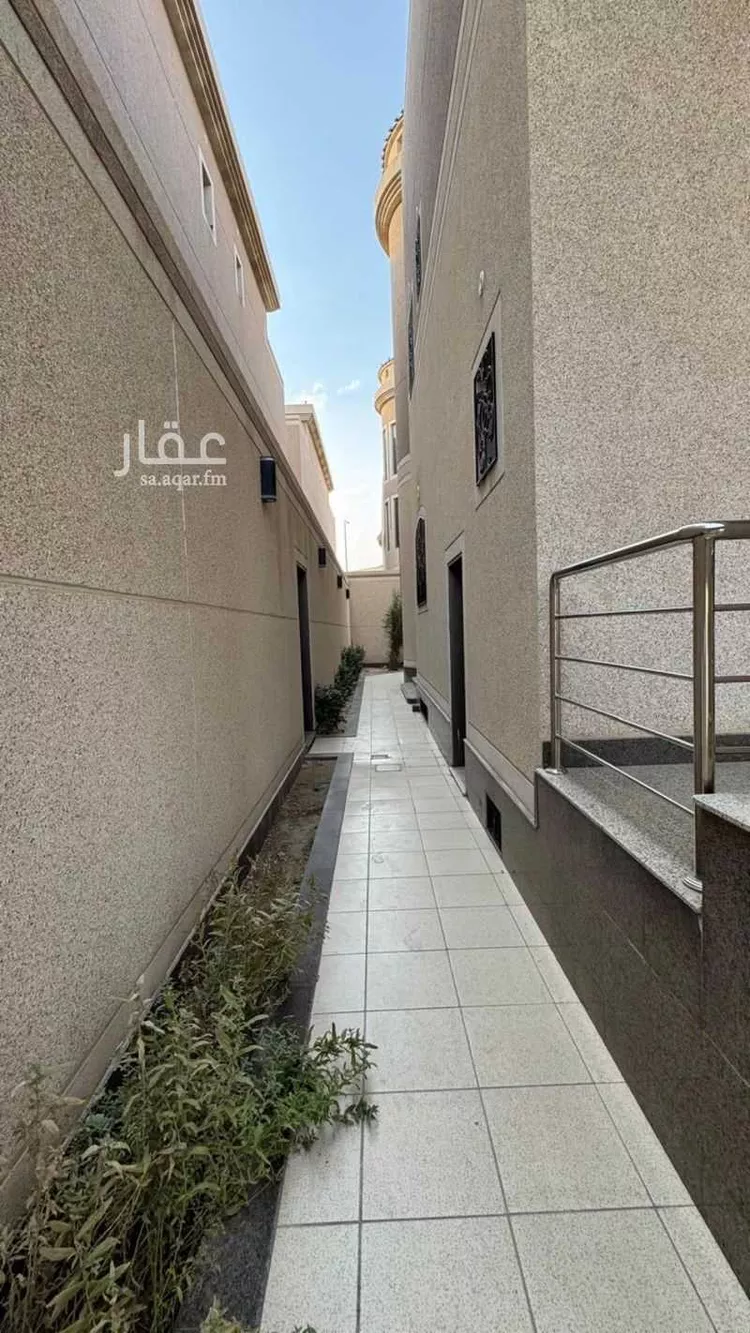 فيلا للبيع في شارع الزراعة, حي الياسمين, مدينة الرياض, منطقة الرياض صورة 4
