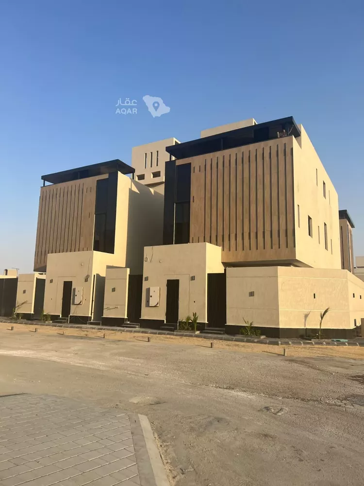 فيلا للبيع في شارع محمد نصيف, حي العارض, مدينة الرياض, منطقة الرياض 5